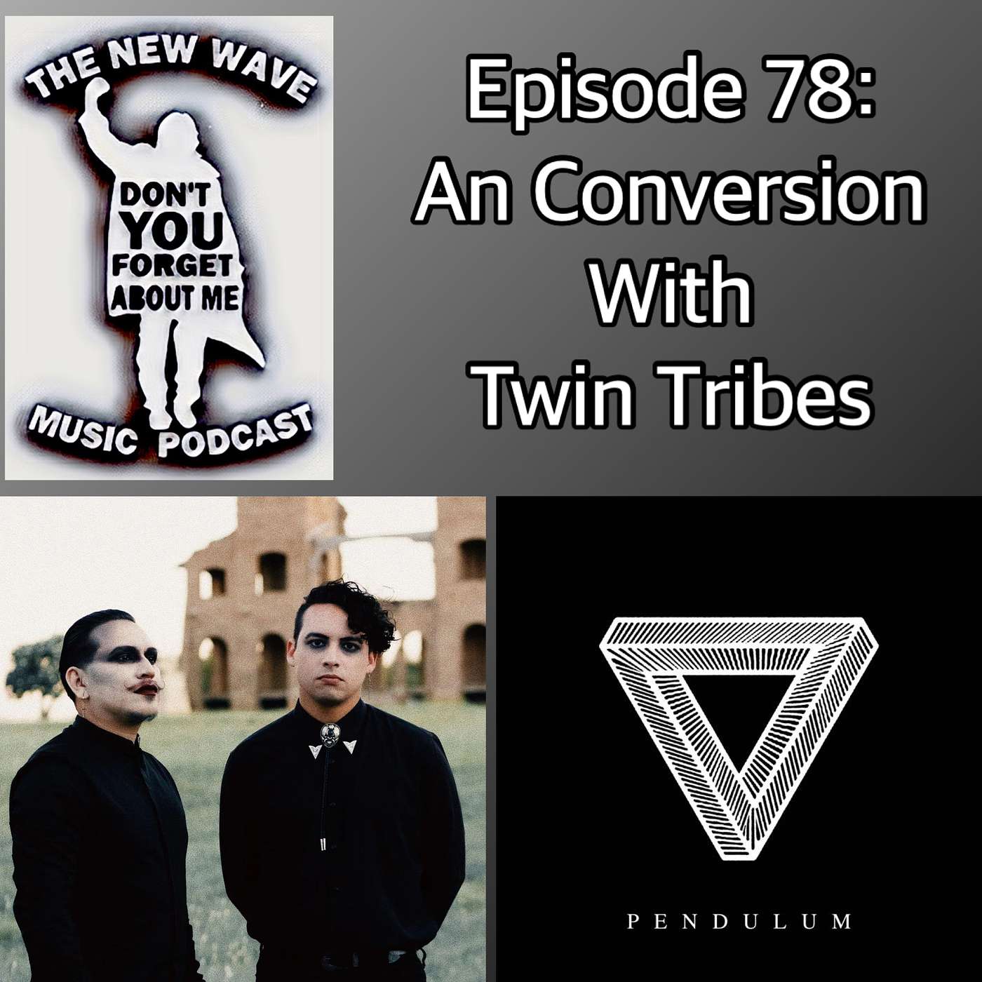 New Music Spotlight: Twin Tribes