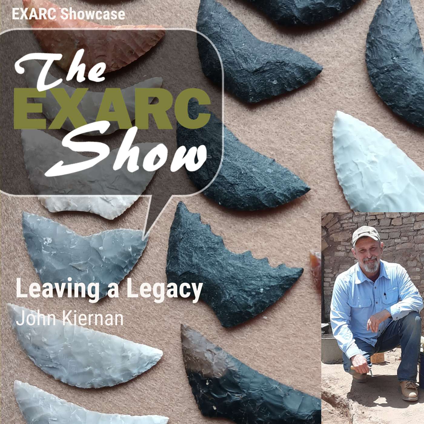 The EXARC Show