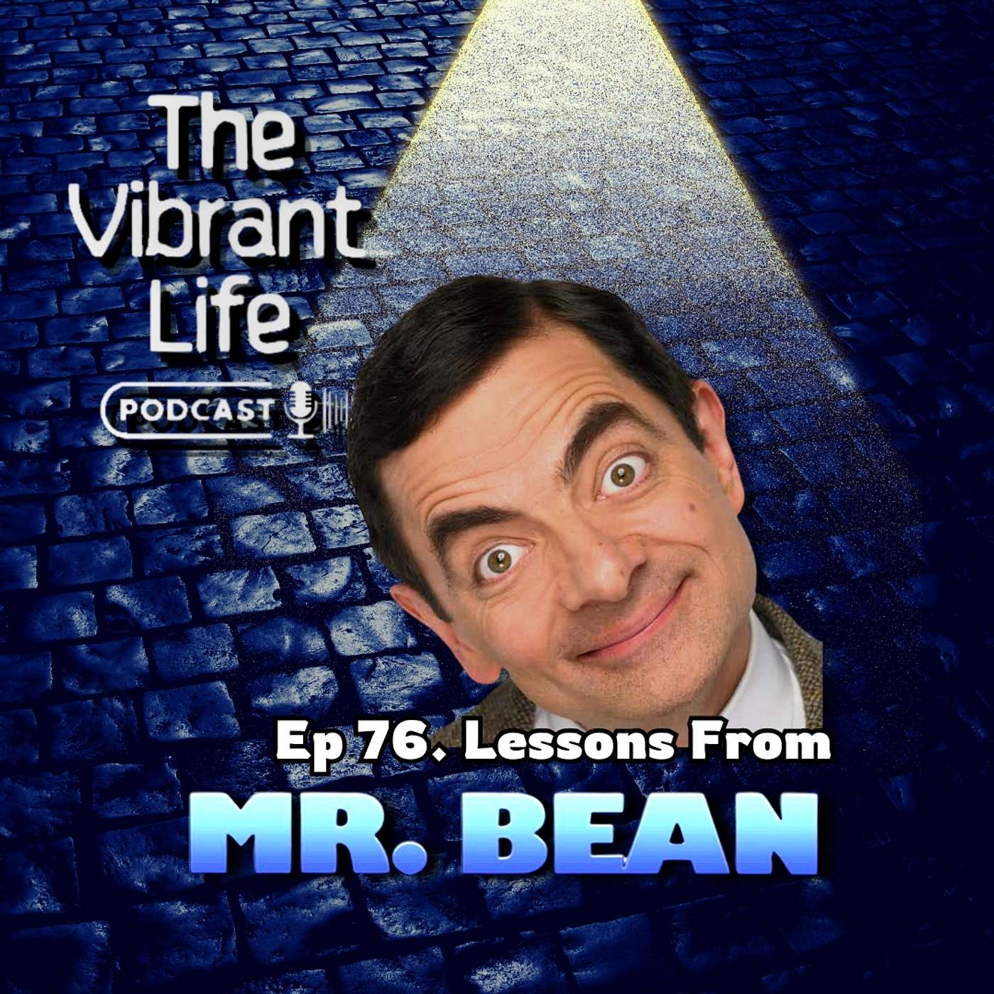 The Vibrant Life