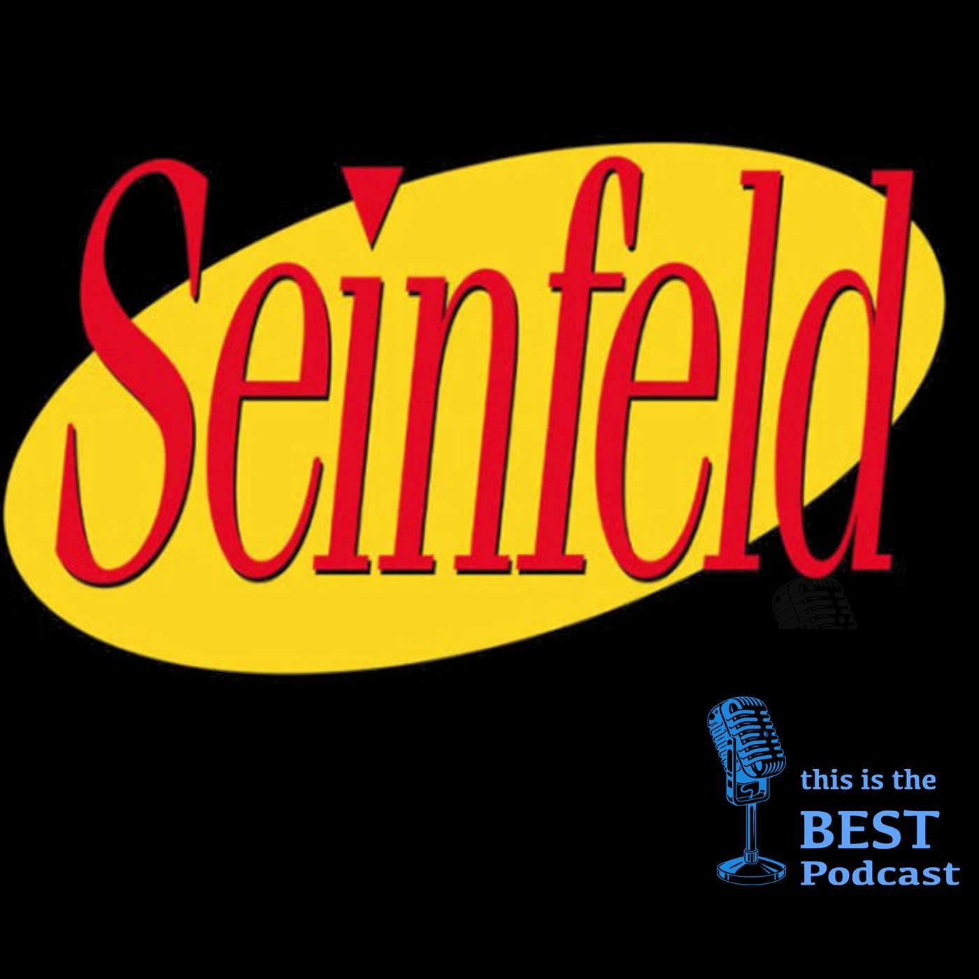 This is THE BEST Podcast