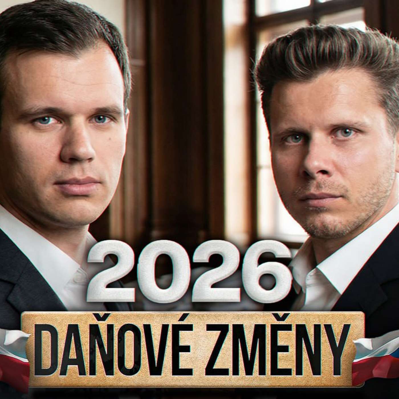 JAK NE/PLATIT DANĚ V ROCE 2026