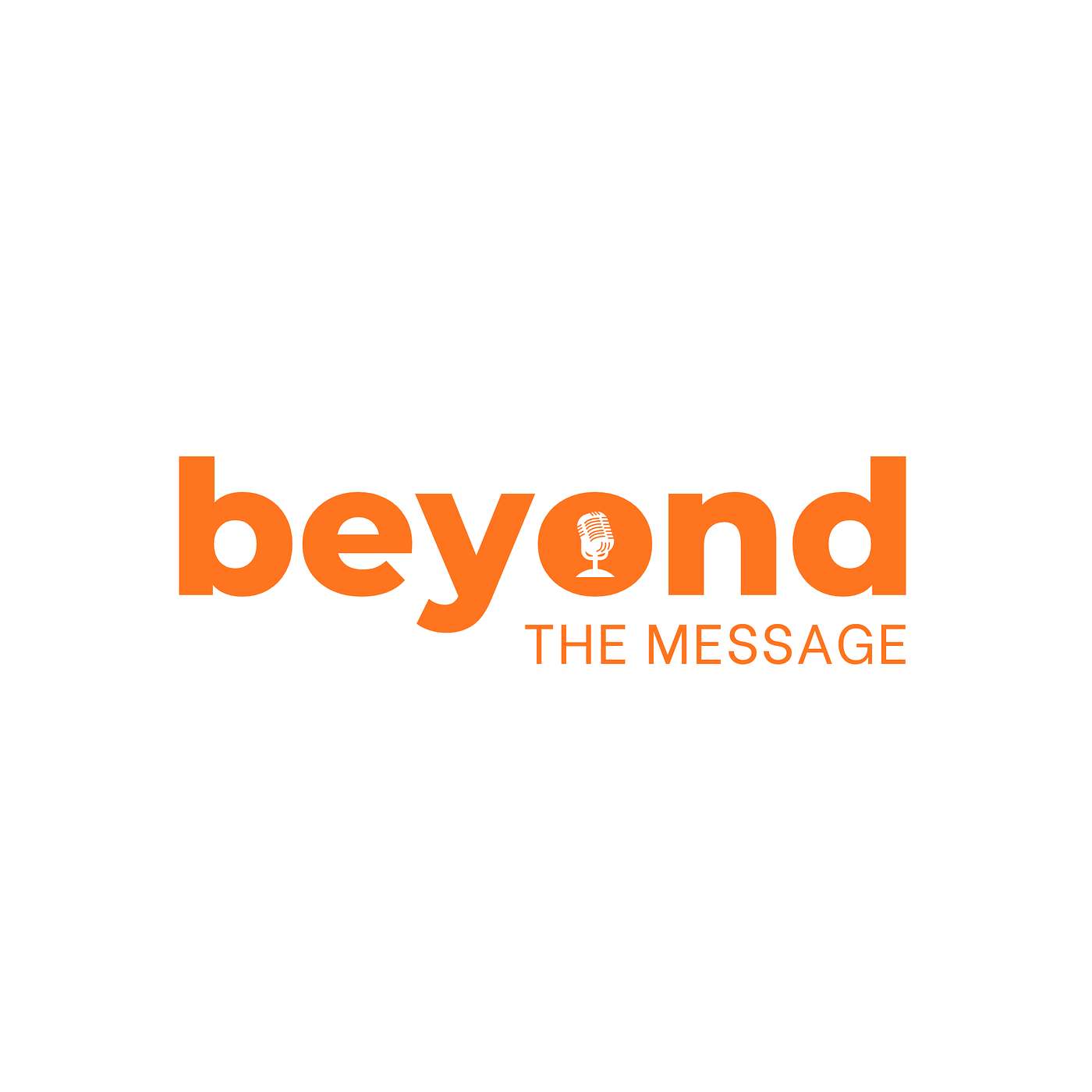 Beyond The Message: We Need to Talk About the Skipped Verses episode artwork