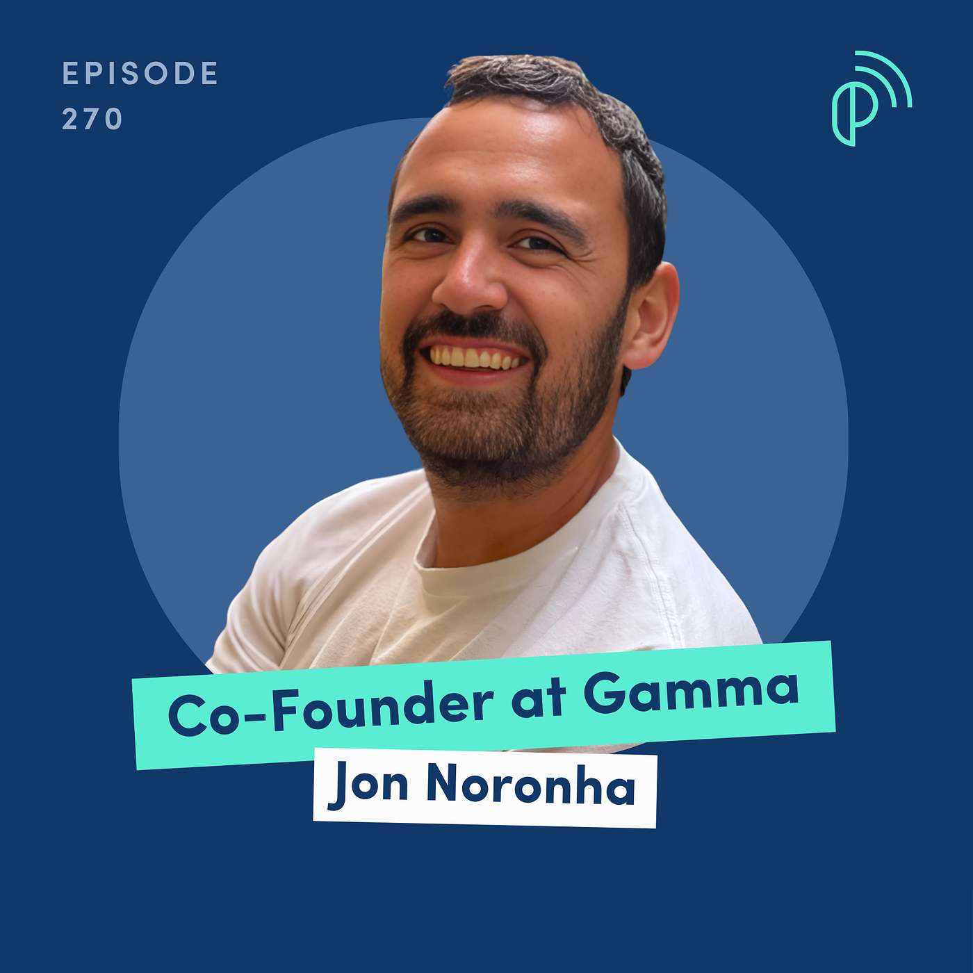 Gamma Co-Founder on Building Profitable AI-First Products at Scale I 270