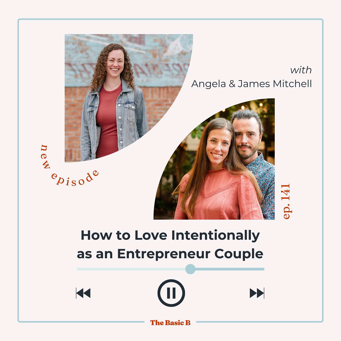 How to Love Intentionally as an Entrepreneur Couple