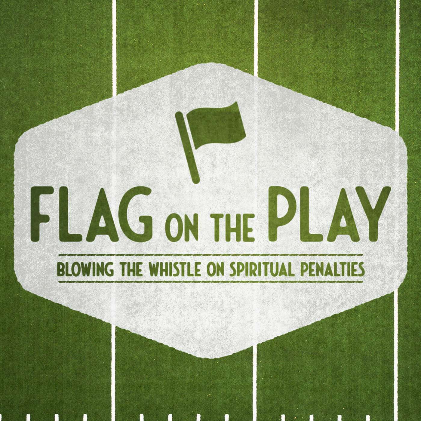 Flag on the Play, Part 5: Did Not Finish // Tiffany Nunnally