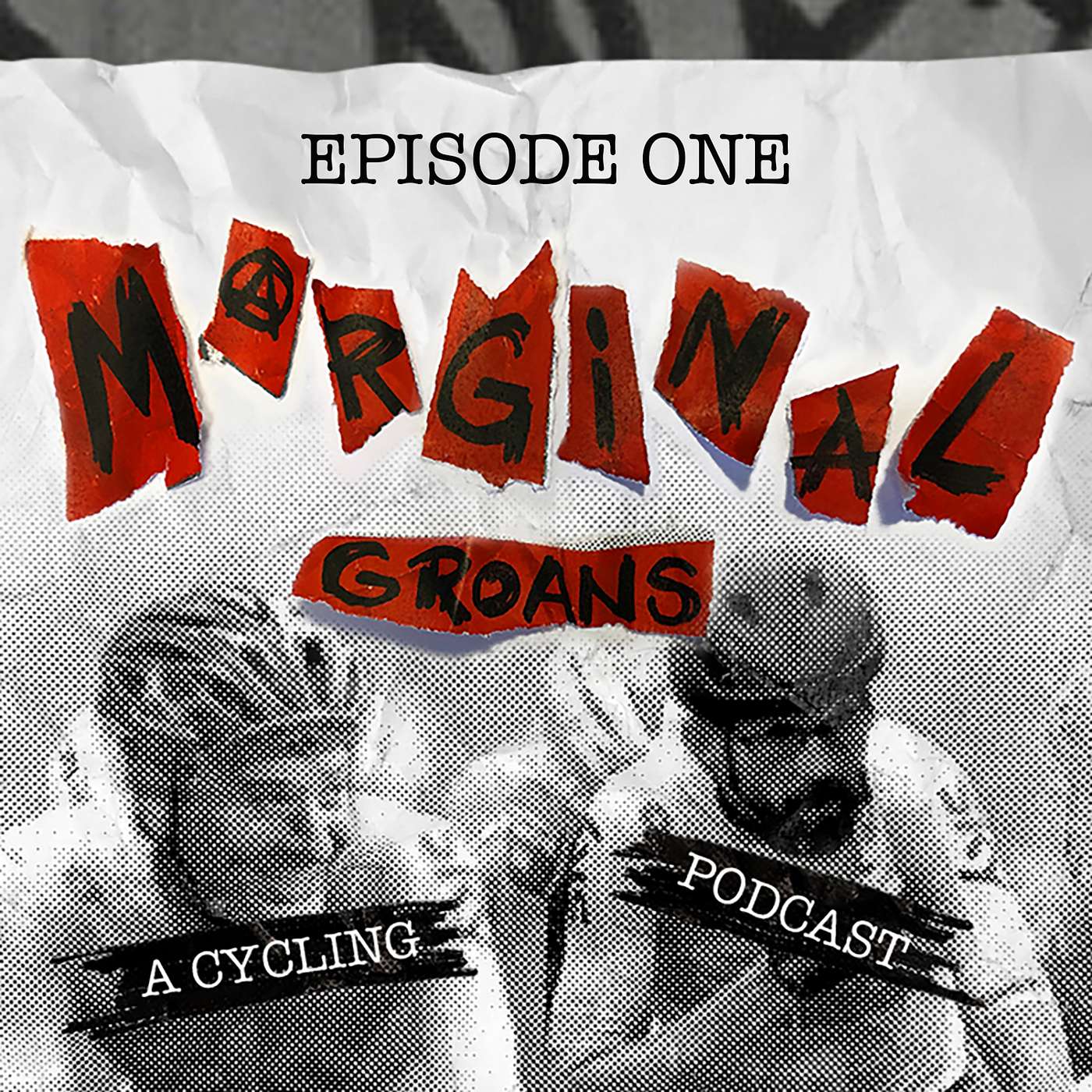 Marginal Groans, A Cycling Podcast