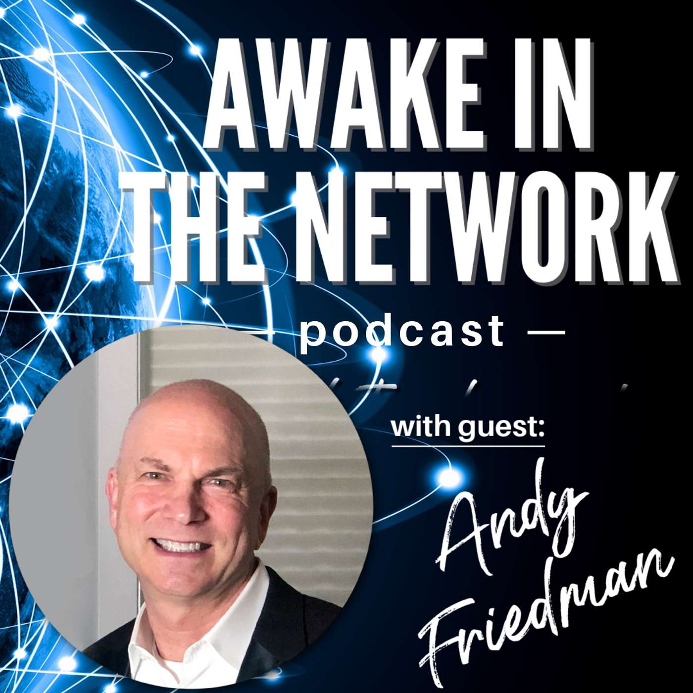 Awake in the Network: Where Destiny Happens!