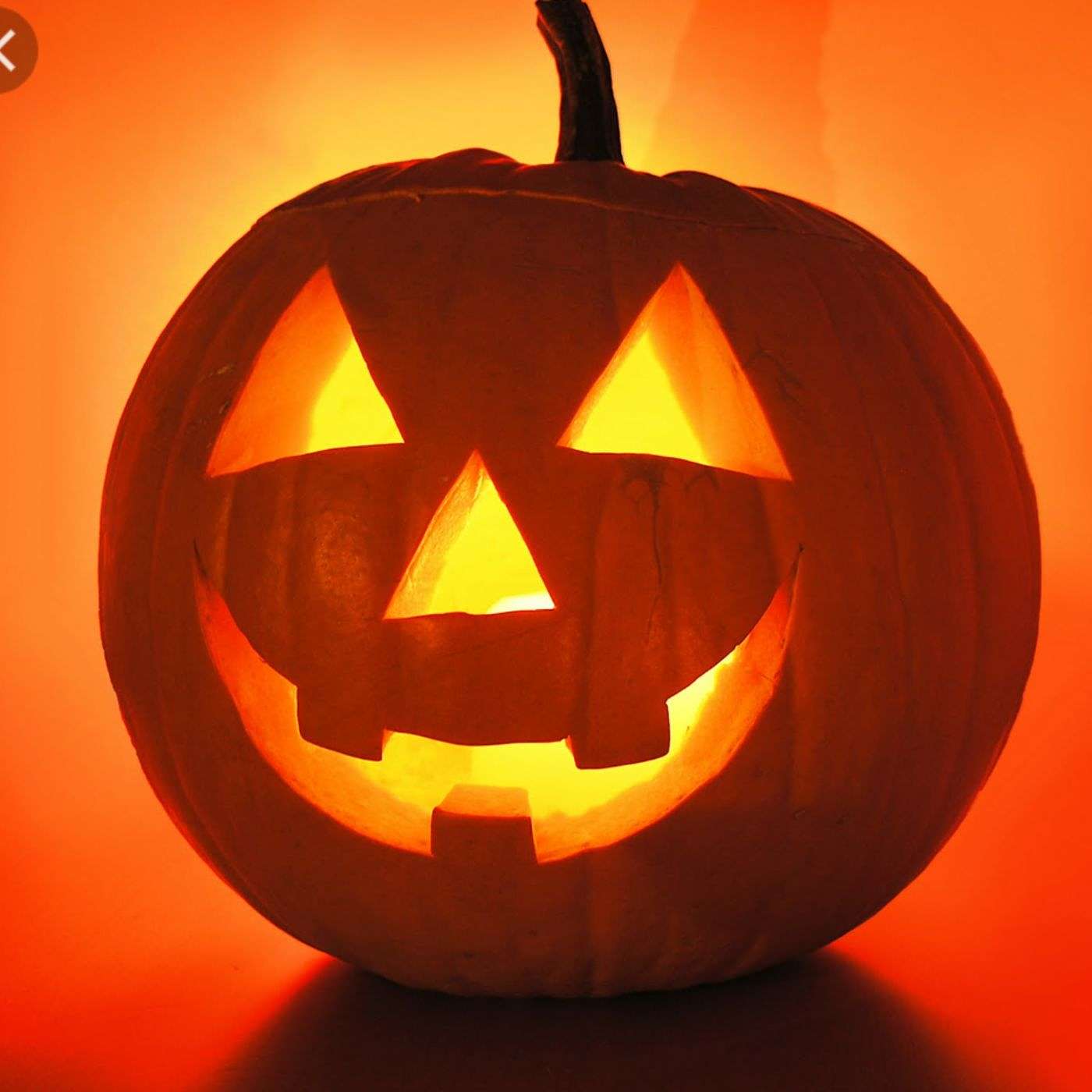 EPISODE :26 The Origins of Halloween episode artwork