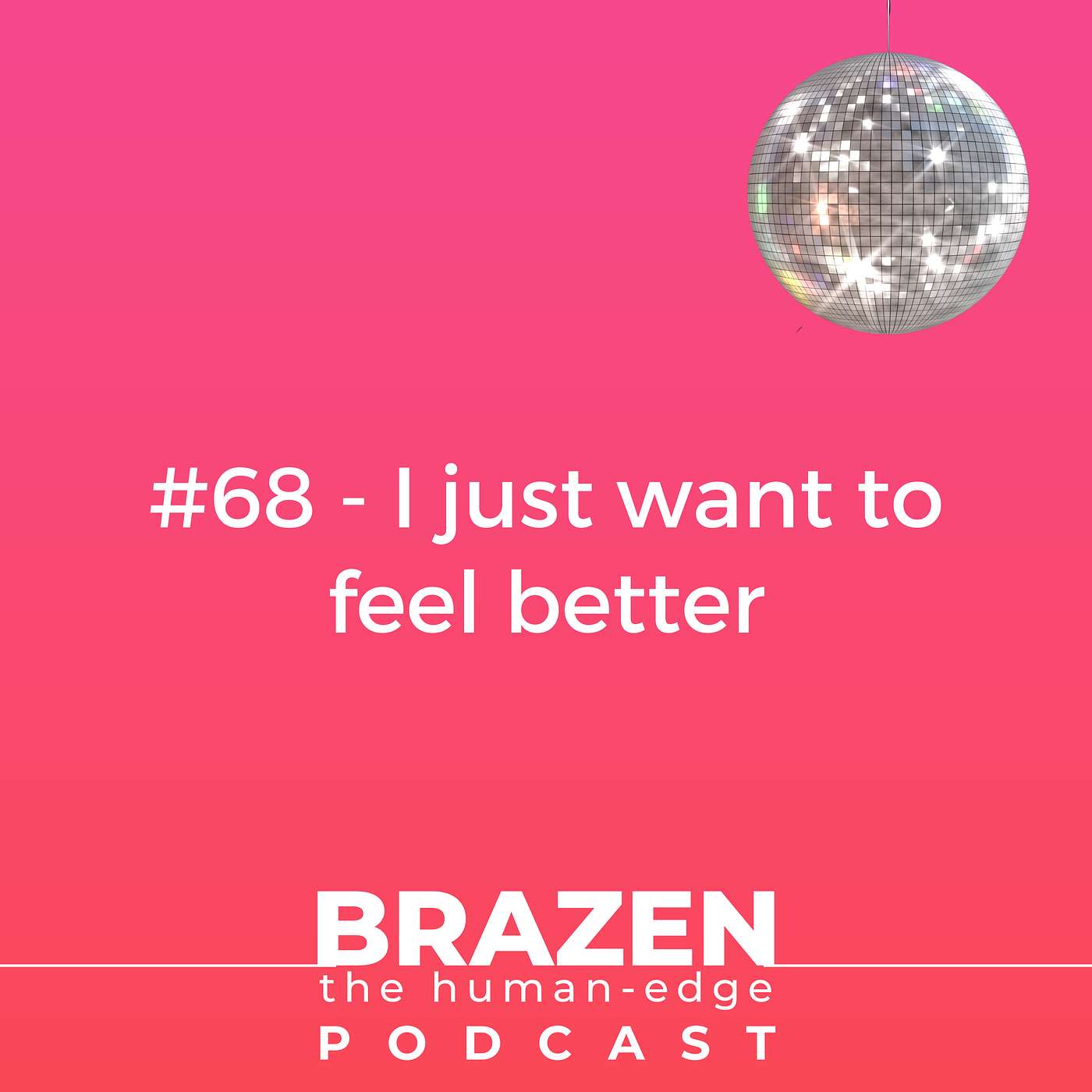 Brazen Leaders - The Human Edge