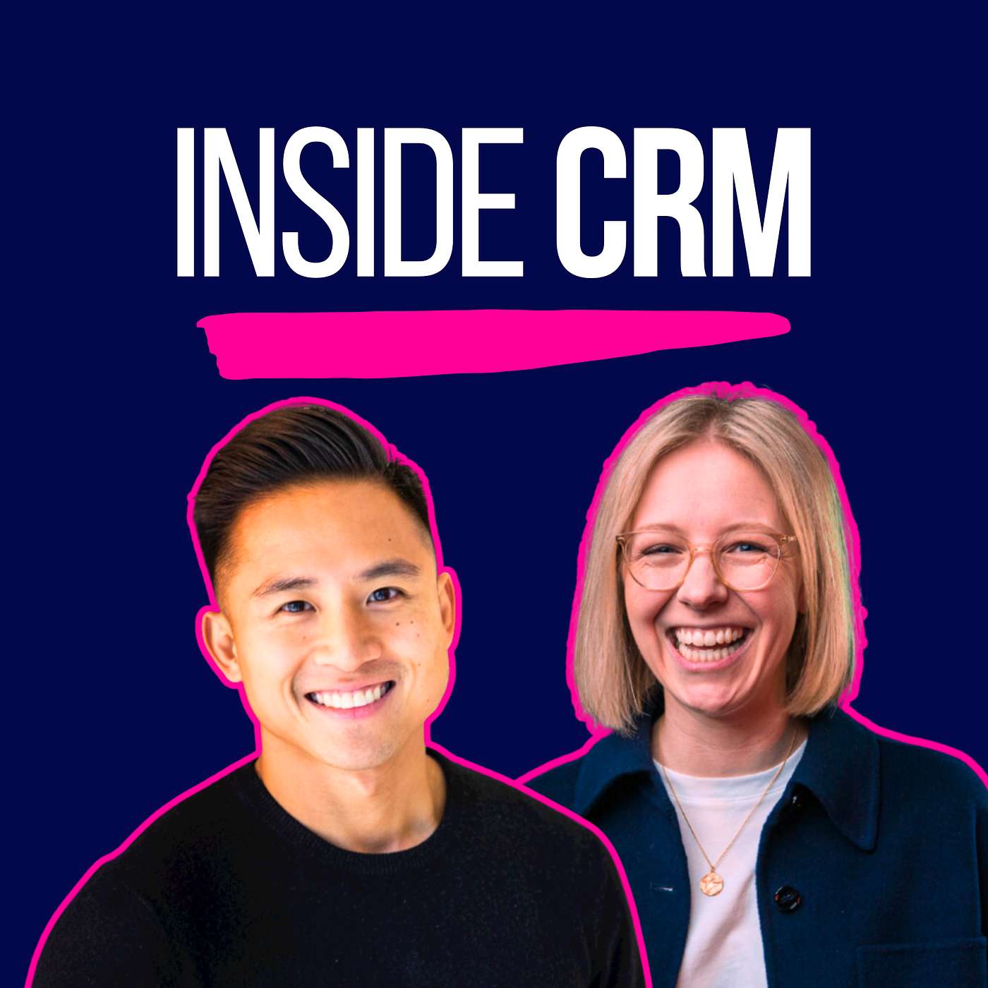 INSIDE CRM