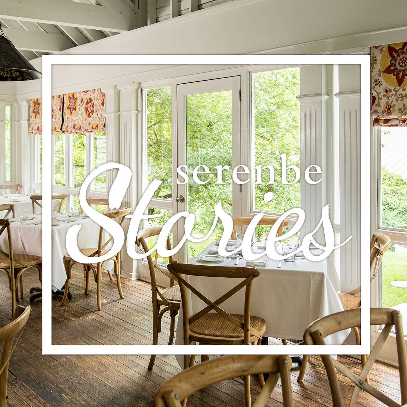 Serenbe Stories
