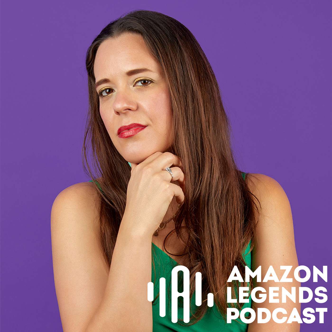 Amazon Legends Podcast