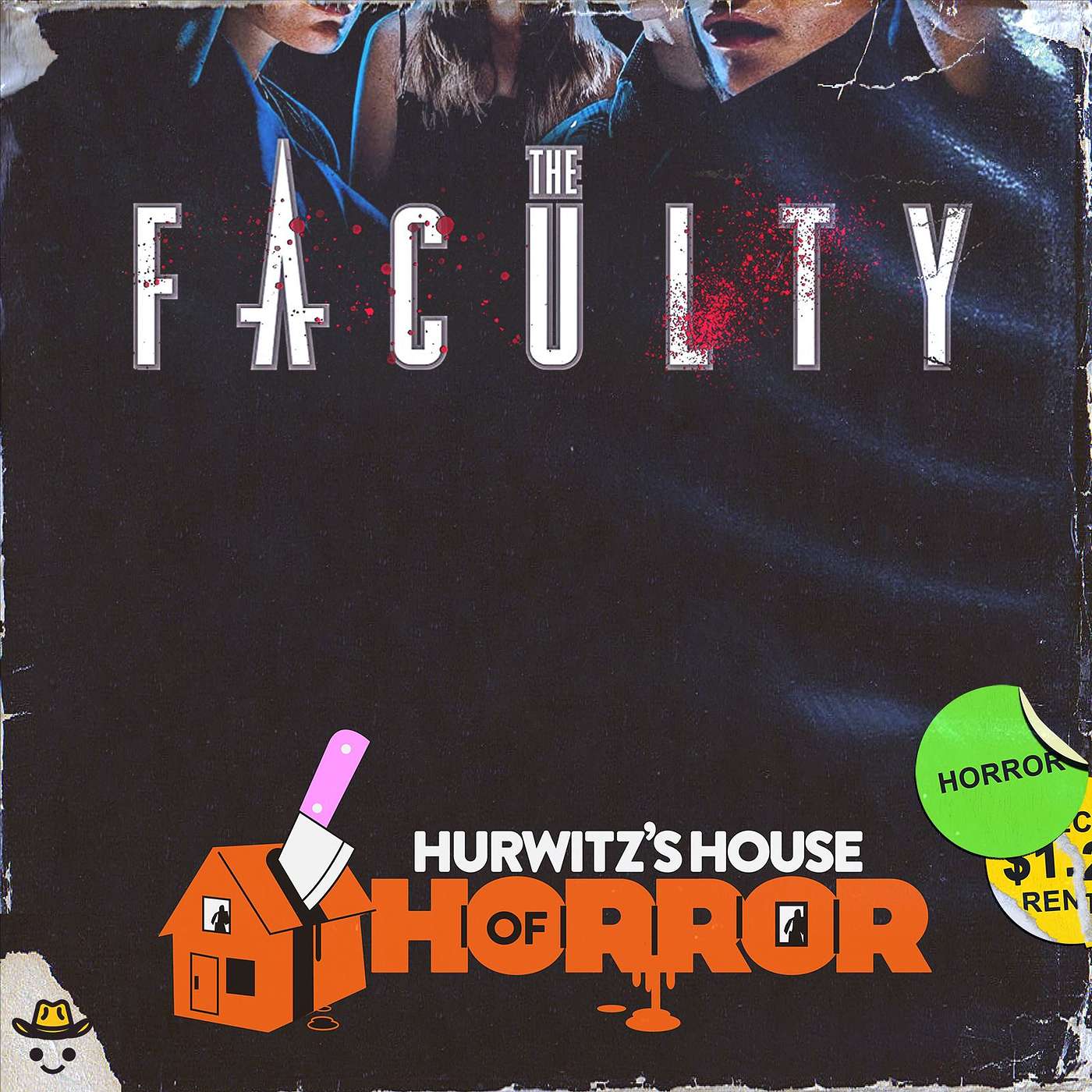 Midnight Movie House