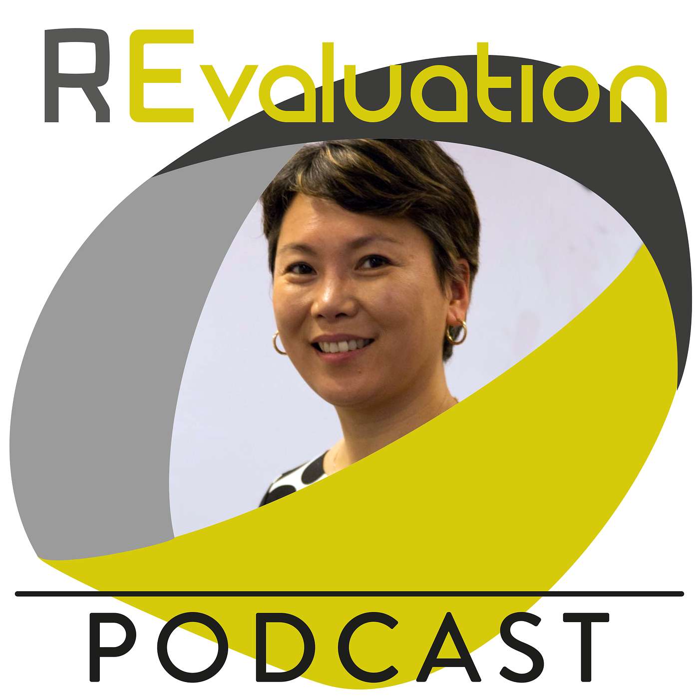 Episode #33 - Anastasia Lijadi about IIASA as a "scientific powerhouse"