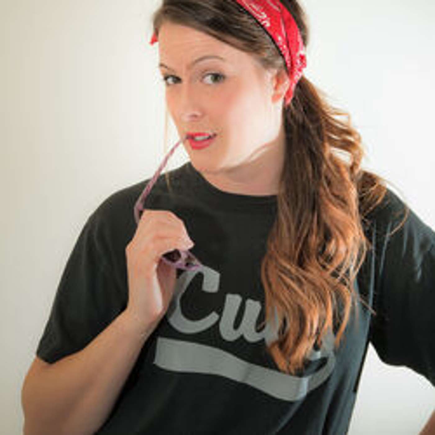 Today Years Old with Steph: Spooner-isms that have nothing to do with cuddling!