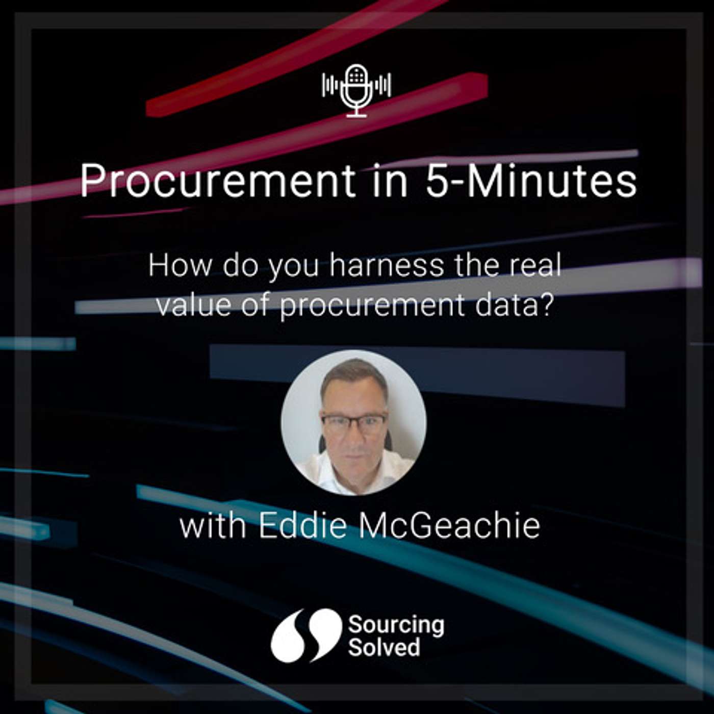 Procurement in 5-Minutes