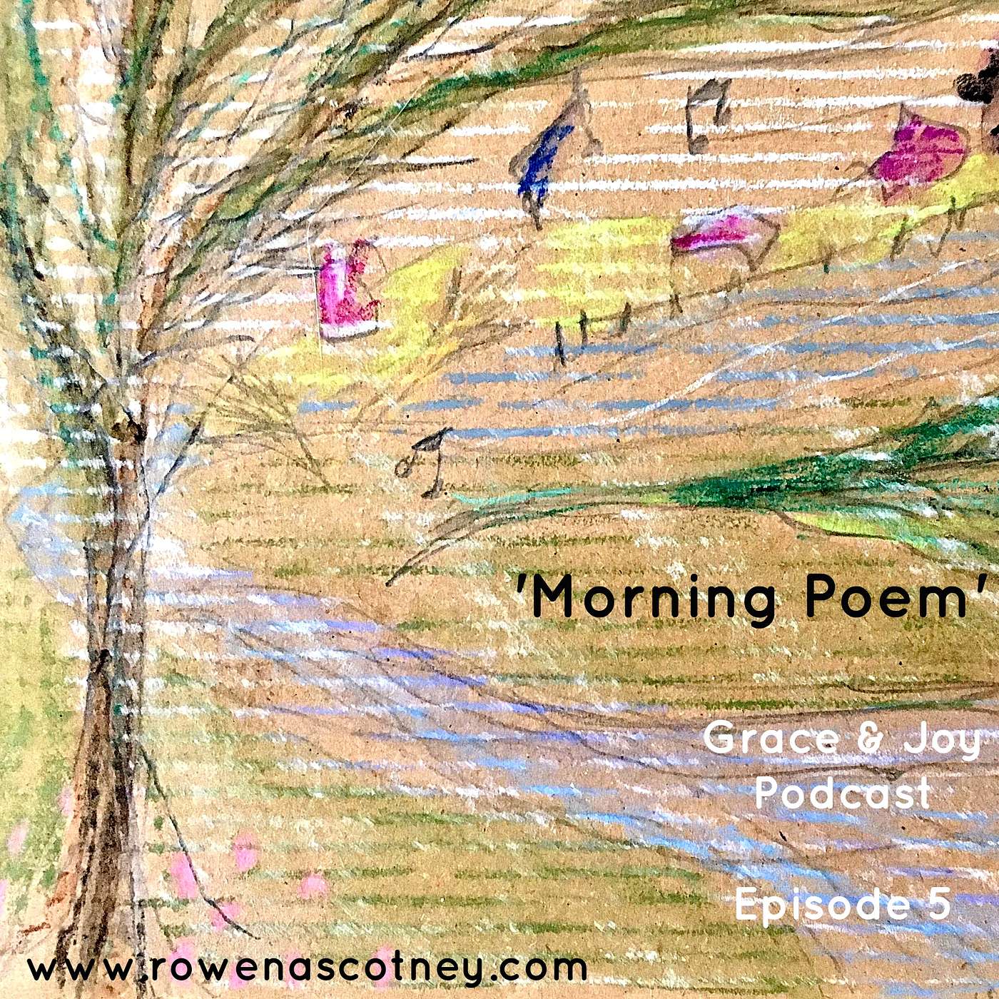 Grace & Joy!