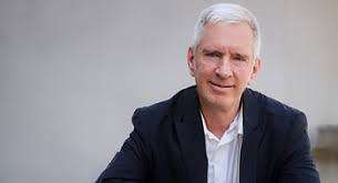 Michel Hendricks -  Director of Life Model Consulting