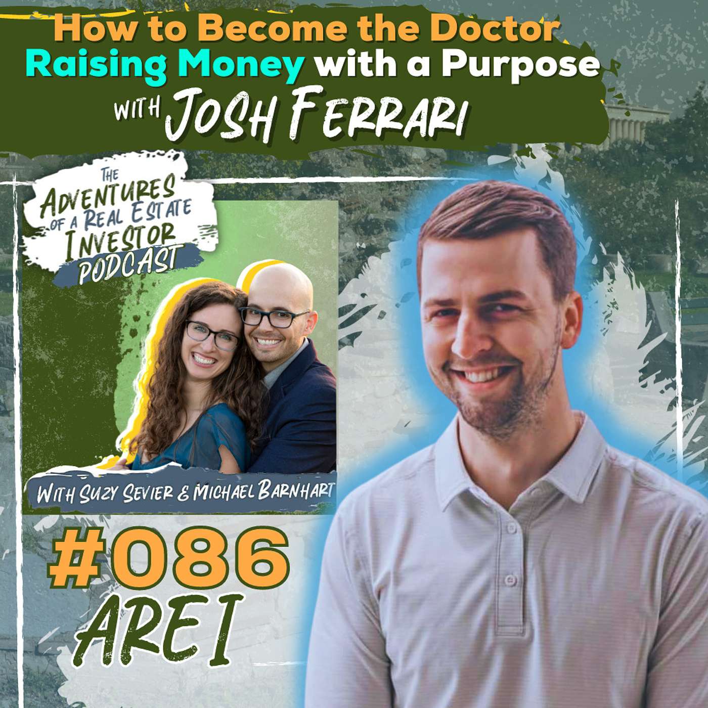 The Adventures of a Real Estate Investor