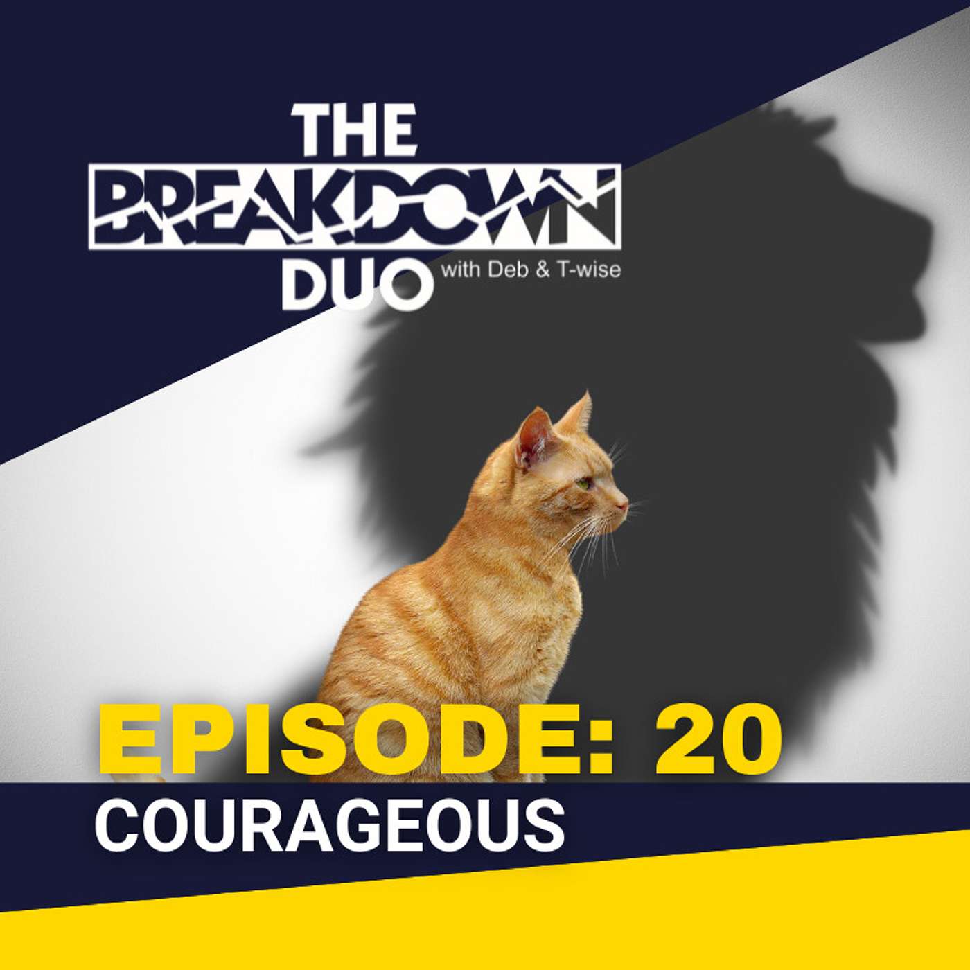 COURAGEOUS