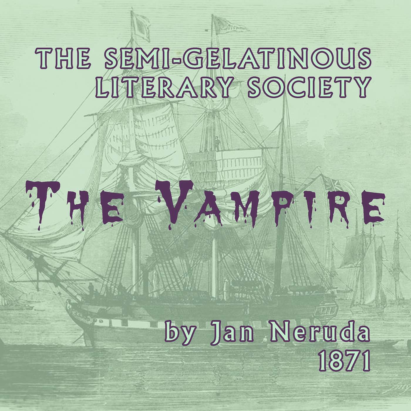 The Vampire