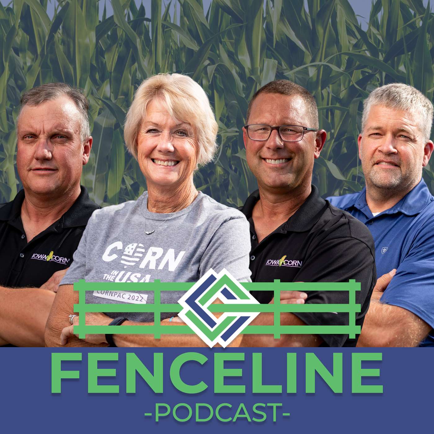 Farming for the Future with Iowa Corn episode artwork