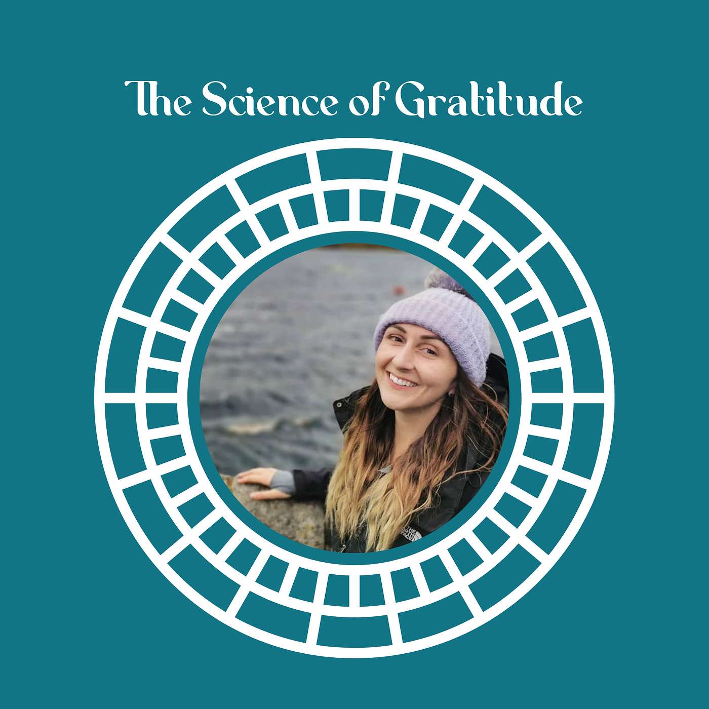 The Science of Gratitude featuring Dr. Katie Ford