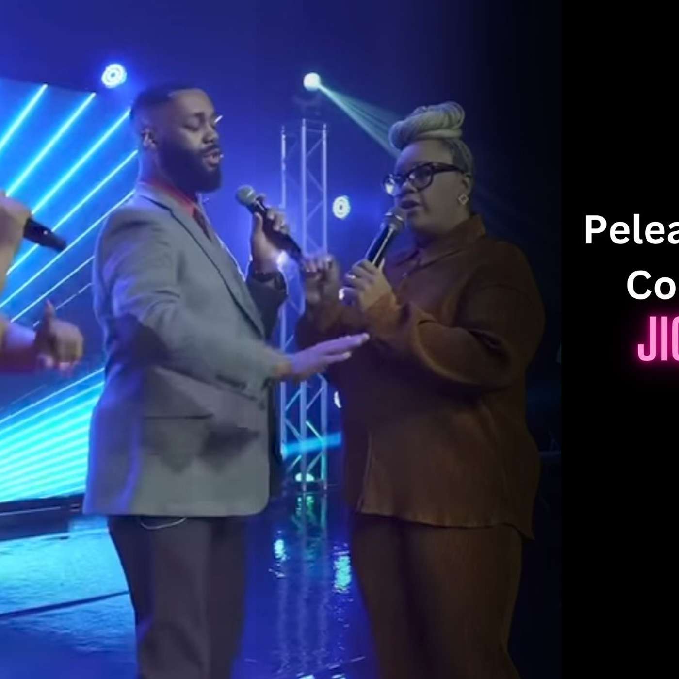 Pelea En La Iglesia Con Proposito