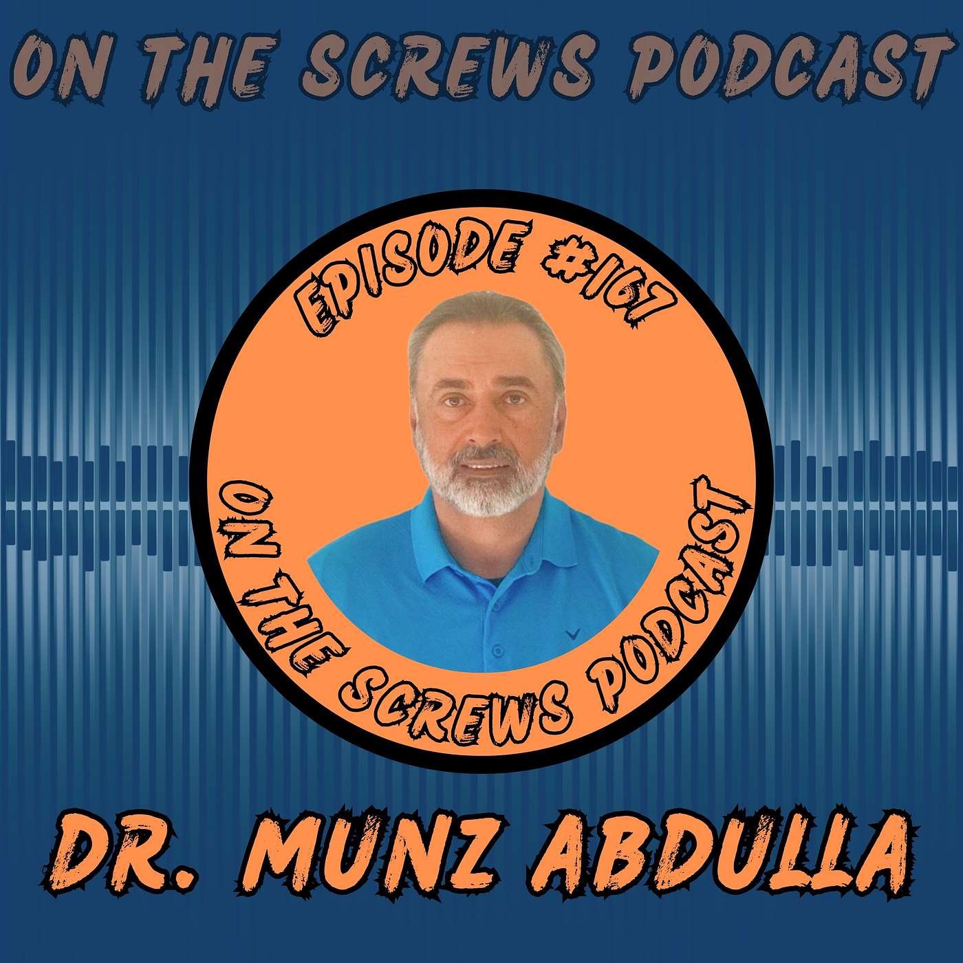 On The Screws Golf