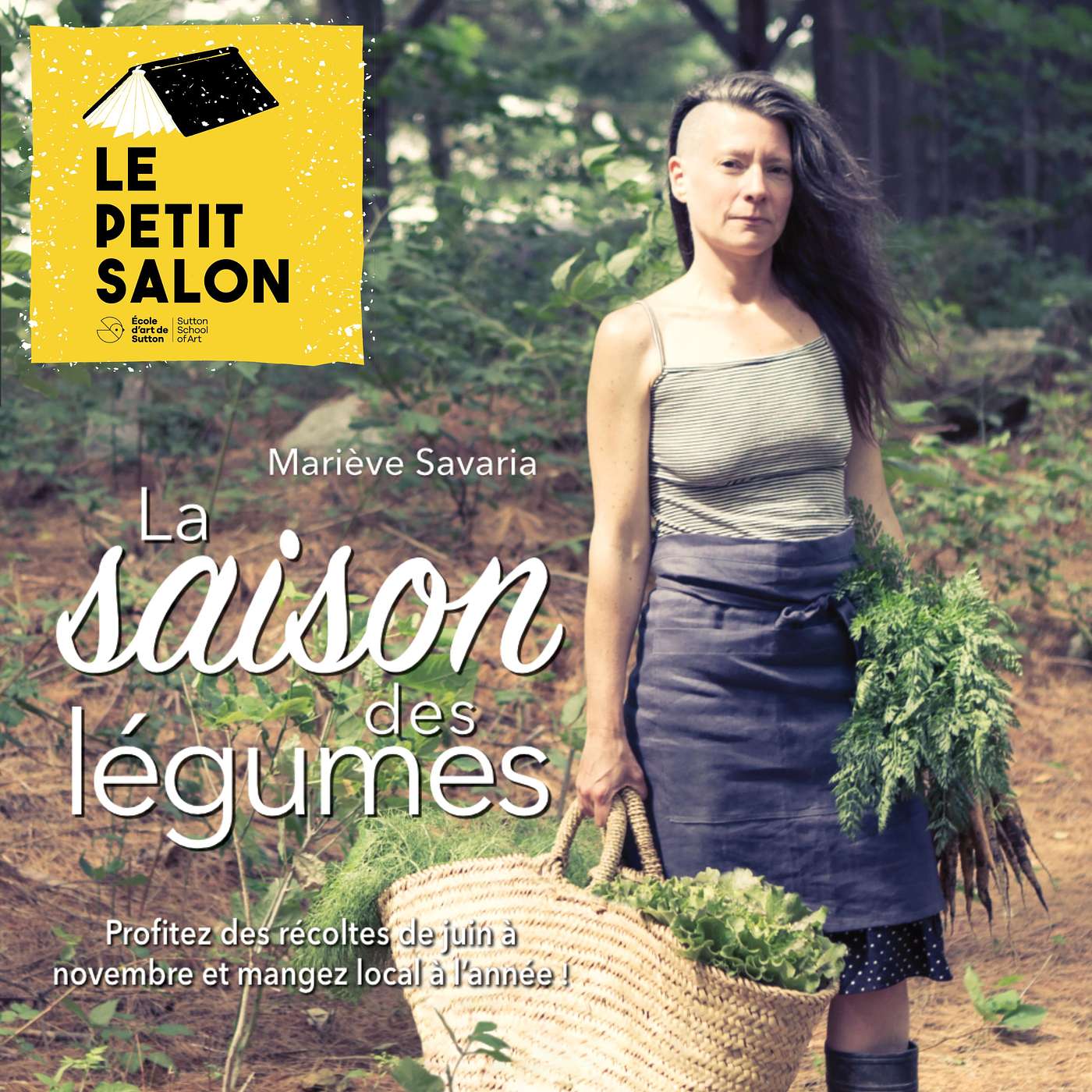 Le Petit salon
