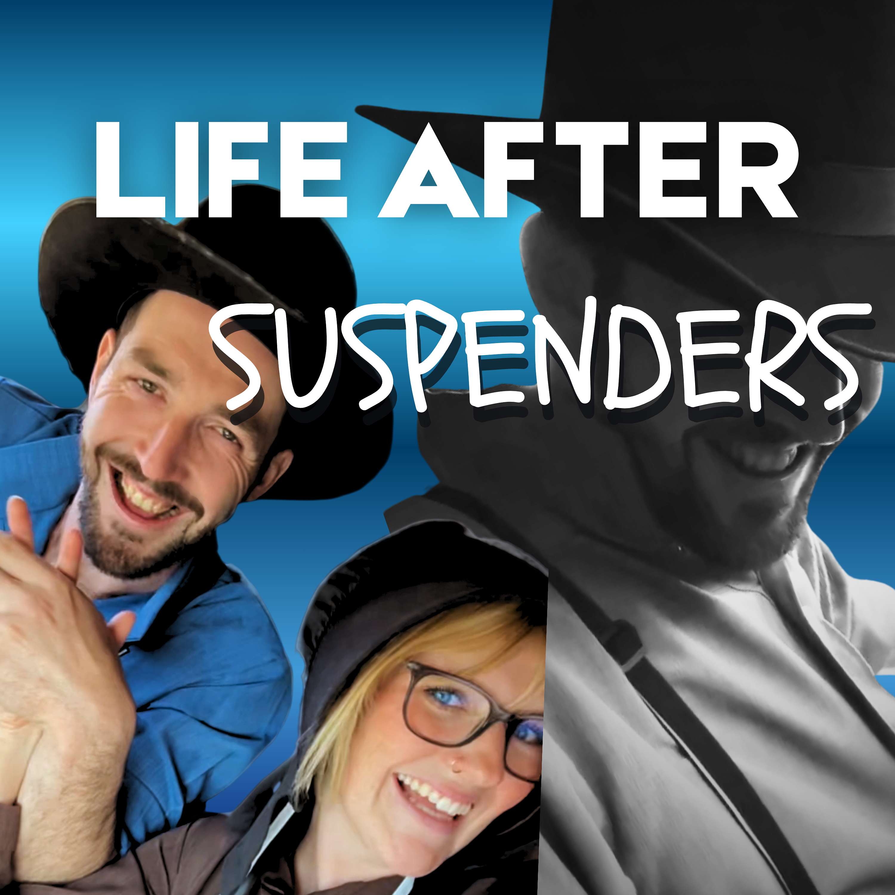 Life After Suspenders