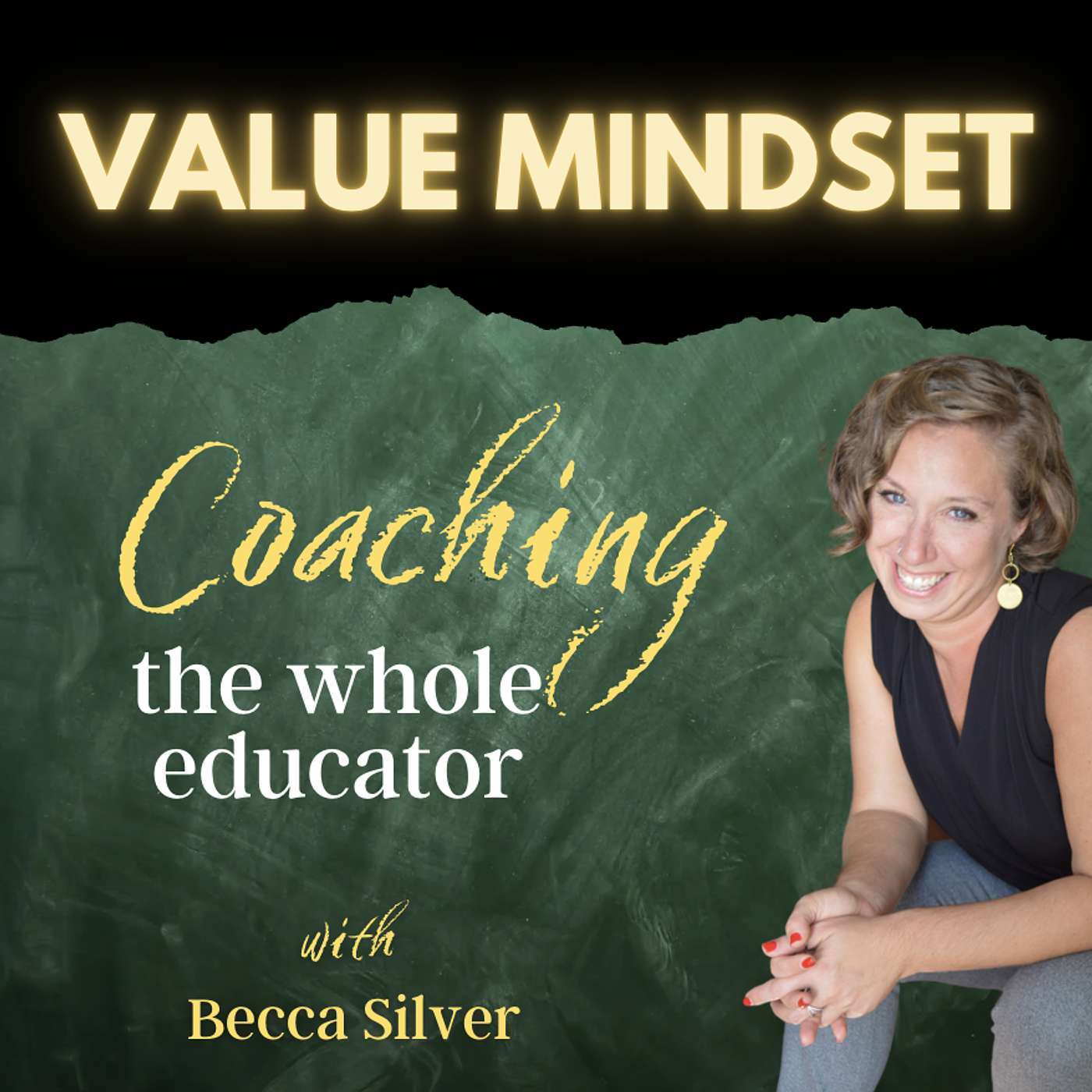 #178: [Resistance Chronicles] Value Mindset