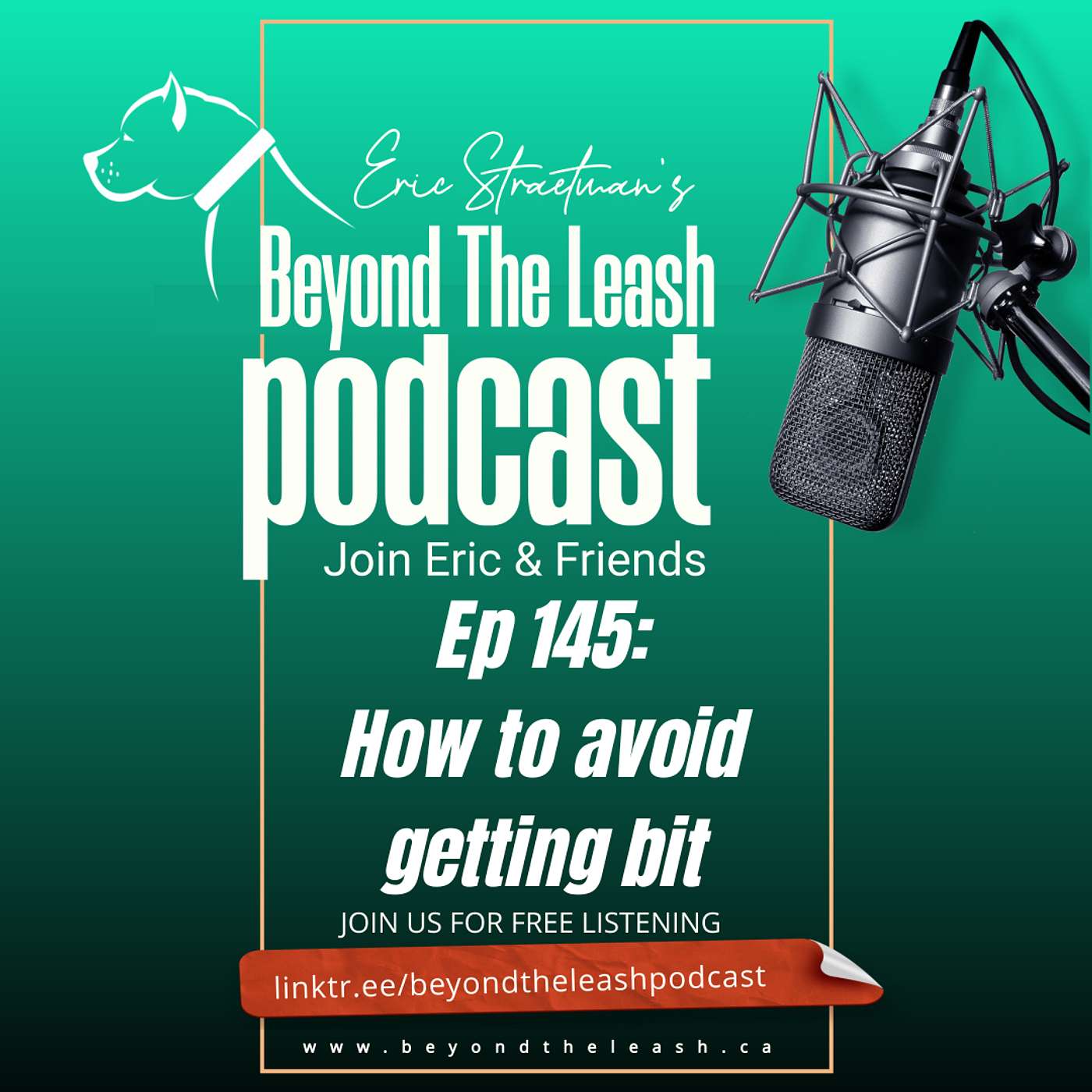 Beyond The Leash