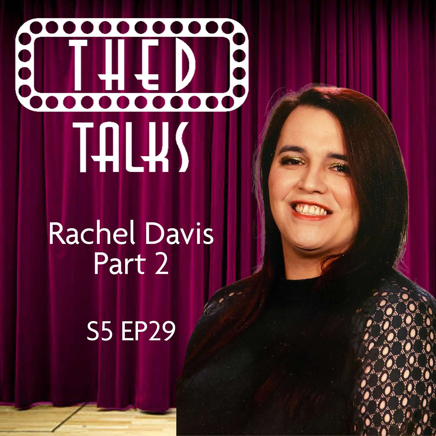 THED Talks
