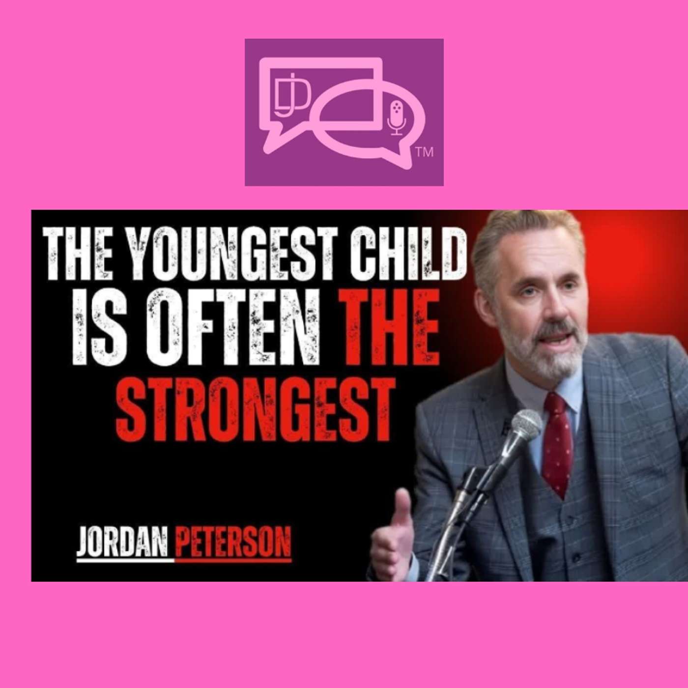 What The Youngest Child Really Sees What The Youngest Child Really Sees