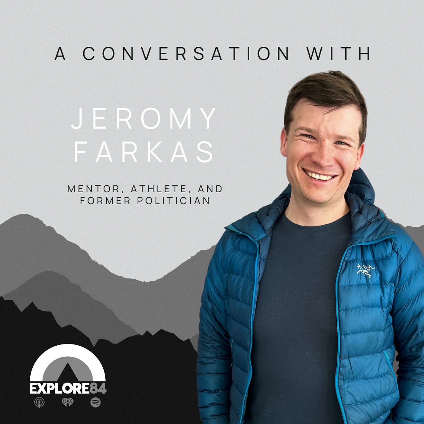 Finding Purpose in Politics with Jeromy Farkas