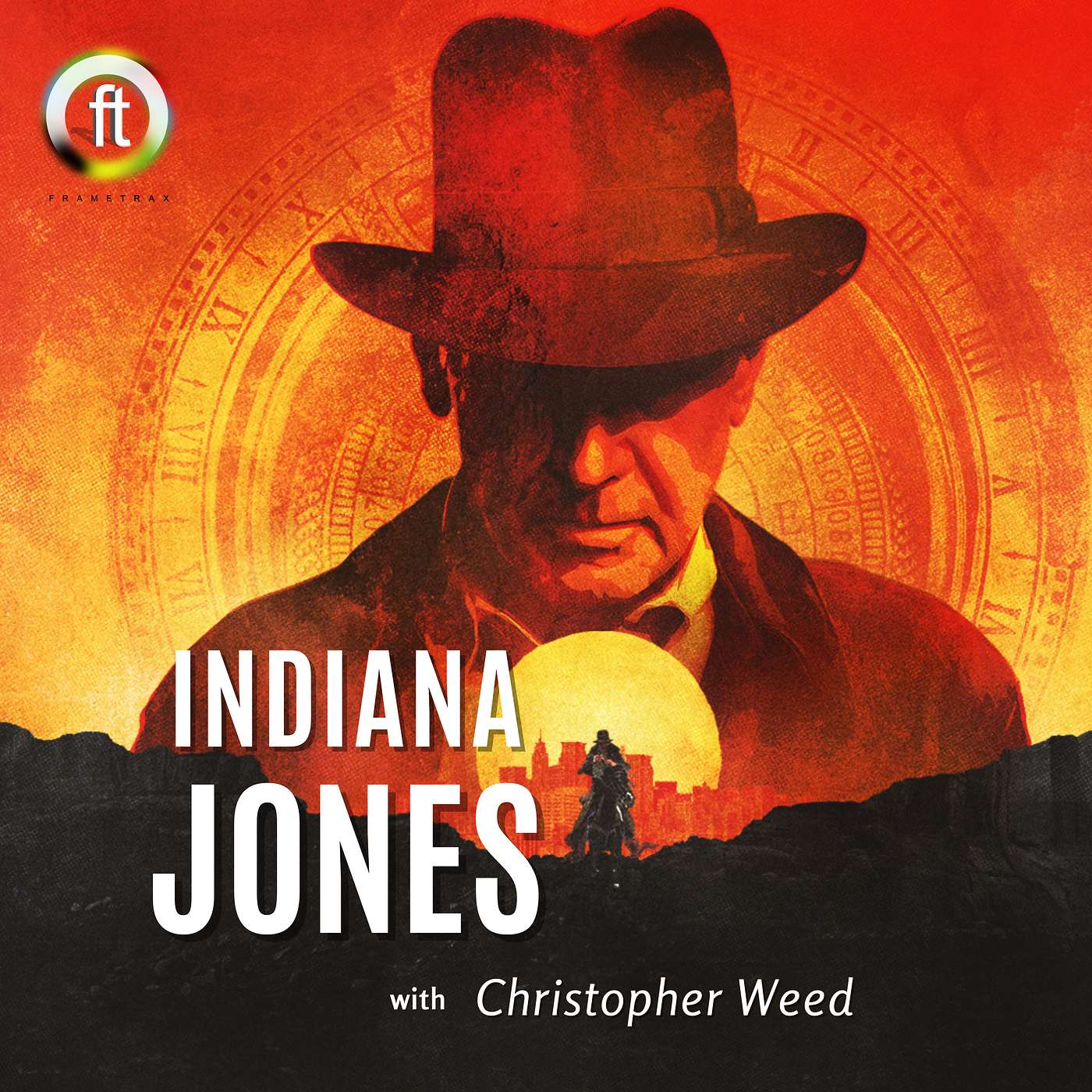 Indiana Jones