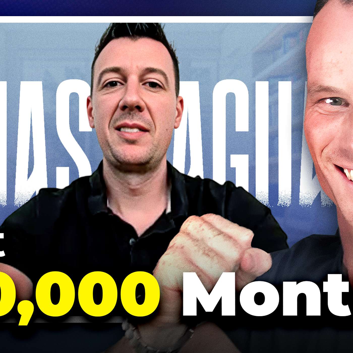 141. Thias Makes $20,000 Per Month Selling Blankets Online (As A Side Hustle)