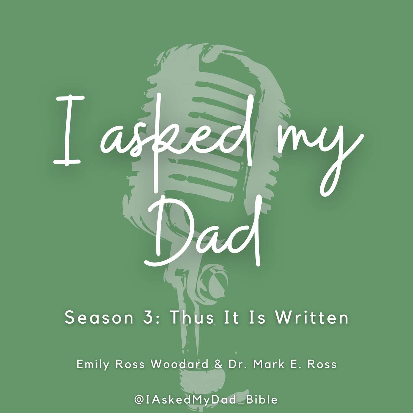 S3E36: Ruth & Song of Songs