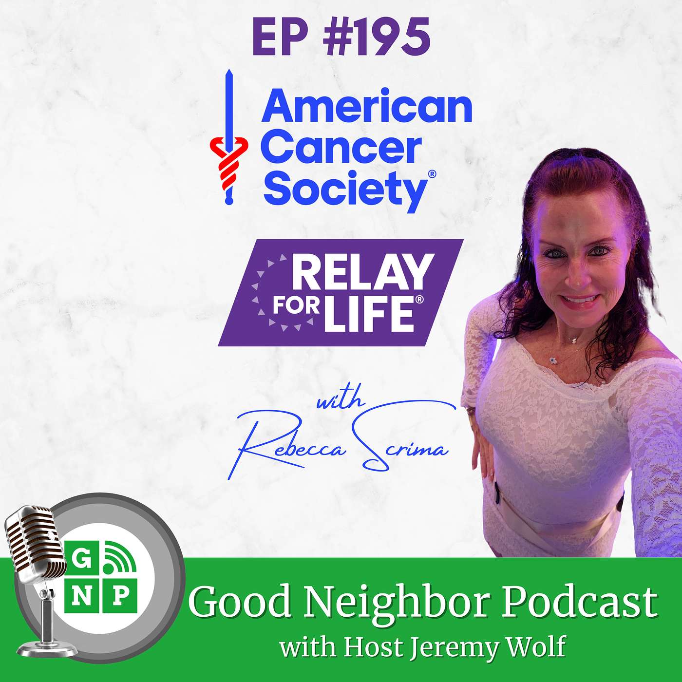 Good Neighbor Podcast: Cooper City