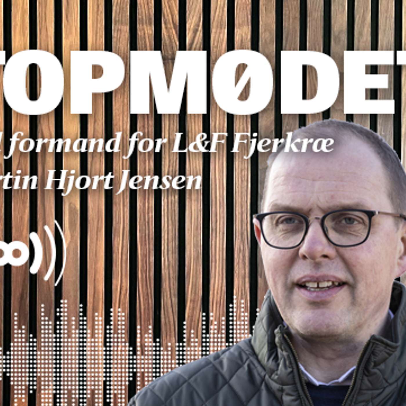 Fjerkræformand: Animas provokation har fået os til at se indad episode artwork