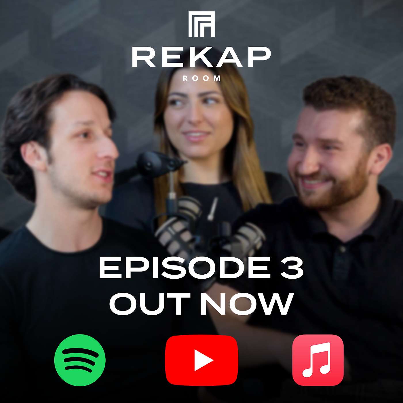 The REKAP Room