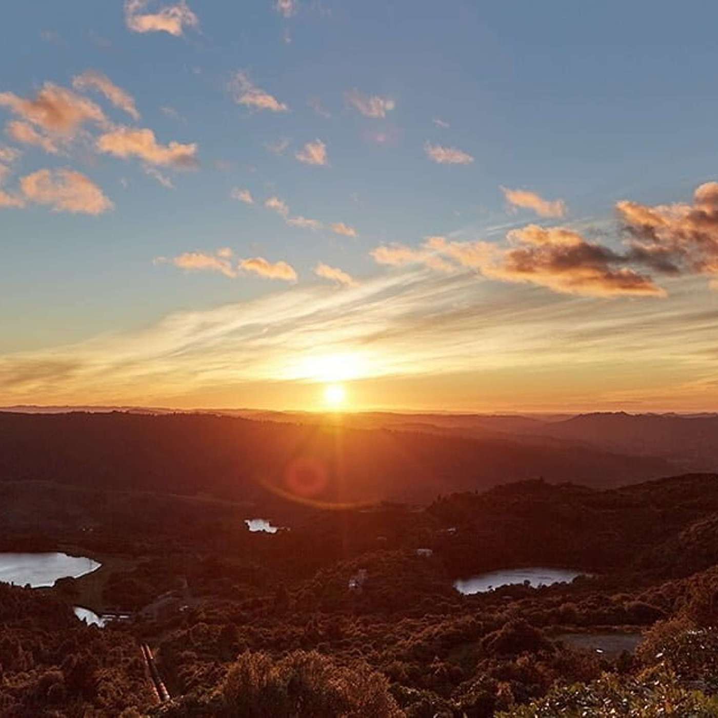 All Things are Made New: Insightful Perspectives on God’s Promise of a New Heaven and Earth