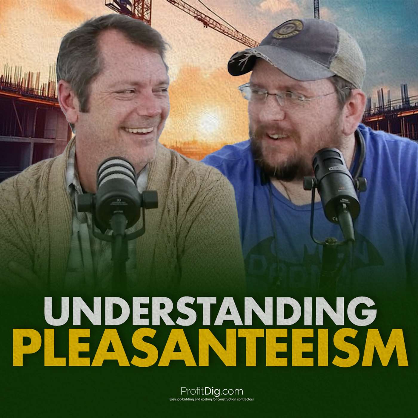 Are Your Employees Too Nice to Tell the Truth? Understanding Pleasanteeism