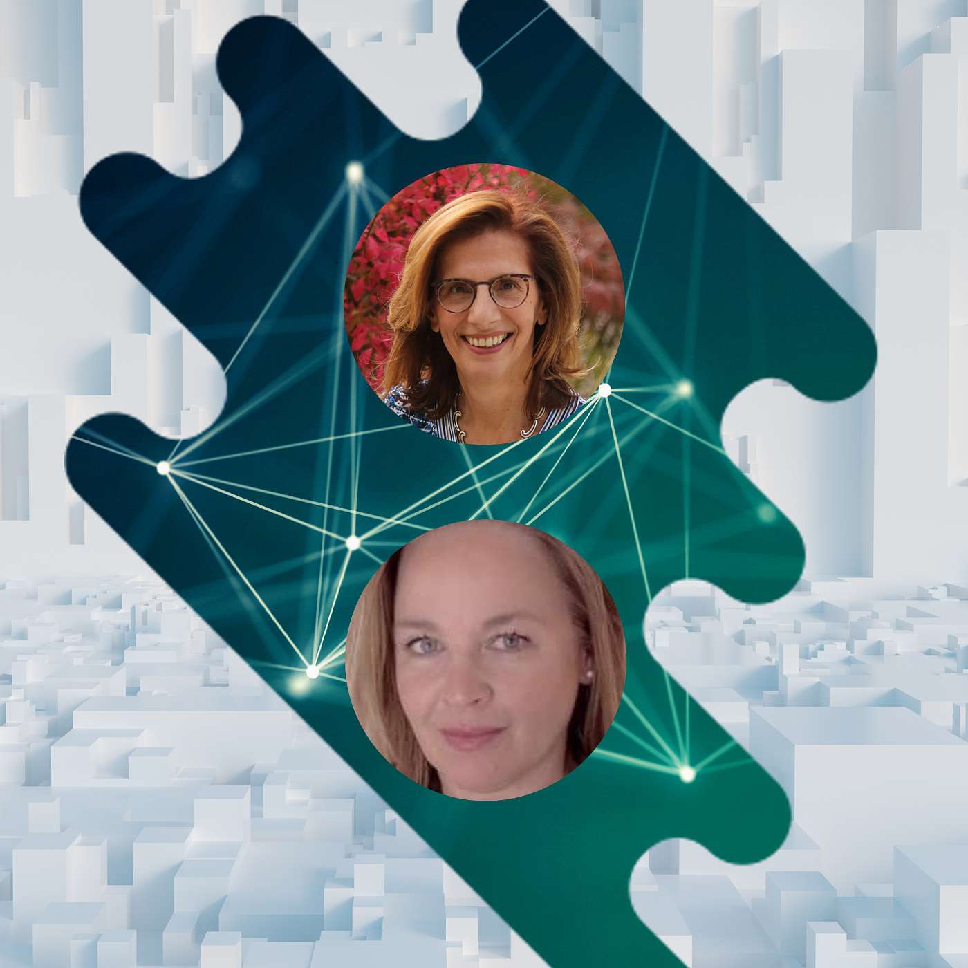 Fintech Insights & Conversations with Efi Pylarinou
