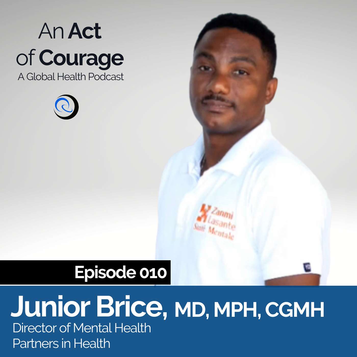 An Act of Courage