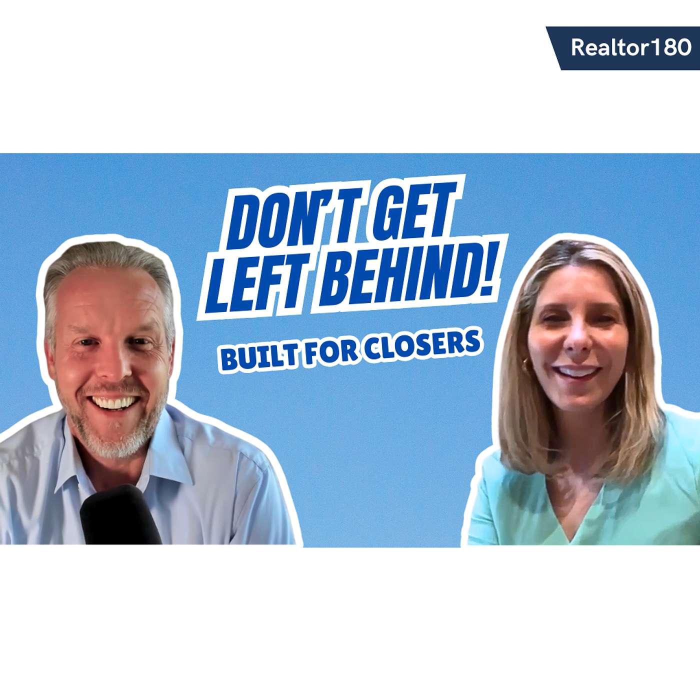 Ep 122 The Cutthroat Skills Luxury Agents Need to Compete in 2025! | Shawn Kunkler &  Lynne Mazin