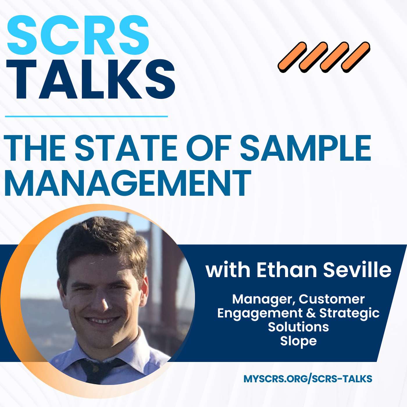 The State of Sample Management