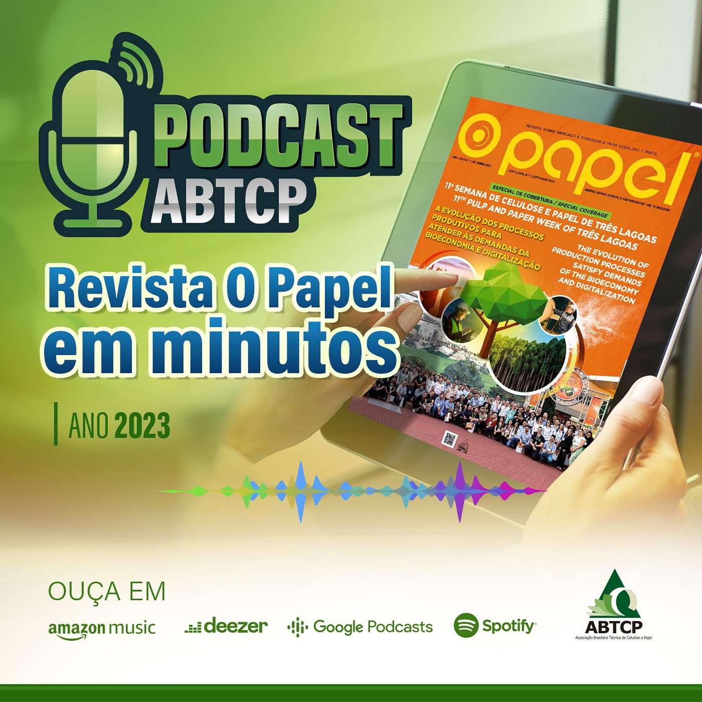 Podcast ABTCP