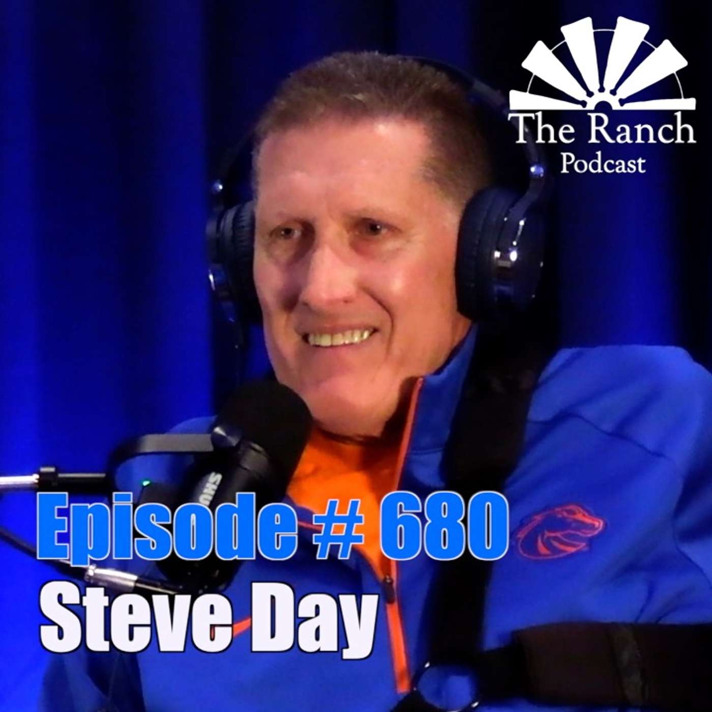 Star City Council Candidate Steve Day